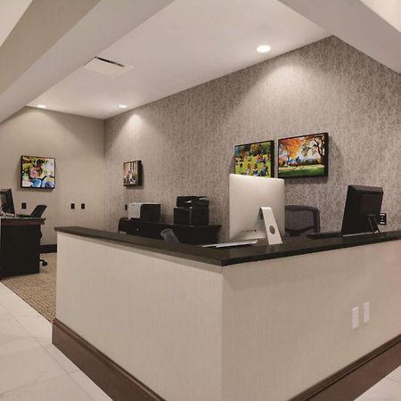 Embassy Suites By Hilton Tuscaloosa Alabama Downtown Exterior foto